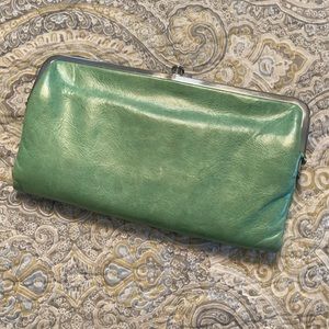 Hobo Wallet